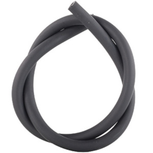 Peep Sight Silicon Rubber Tubing