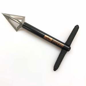 Saunders: Saunders Point-Puller Extraction Tool