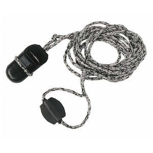 Saunders: Saunders No-Twist Bowstringer