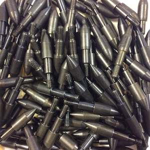 9/32" Screw In Point