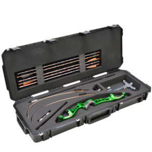 SKB iSeries 4214  Recurve Bow Case