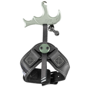 Stanislawski Axis Thumb Release Aid