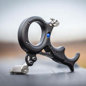 Stan LynX Hinge Release Aid