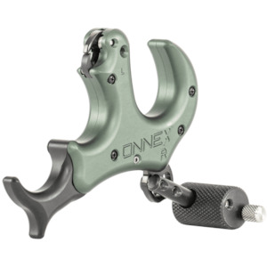 Stanislawski: Stanislawski OnneX Resistance