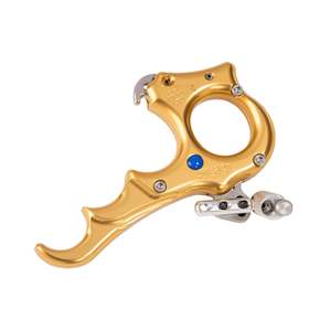 Stanislawski Element Quattro