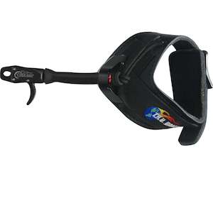 Truball Archery: Tru-Ball Bandit Release Aid