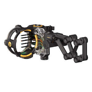 Trophy Ridge: Trophy Ridge React H5 Sight