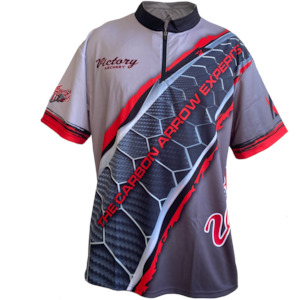 Victory Archery: Victory Archery Small Shirt