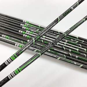 Victory RIP SS Gamer - Custom Fletched