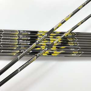 Victory RIP Xtreme Velocity Elite - Shafts