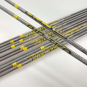 Victory Archery: Victory RIP TKO Elite - Shafts
