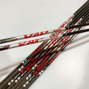 Victory VAP Sport Target - Shafts