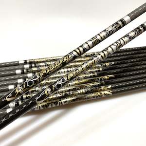 Victory Archery: Victory V-TAC 23 Elite - Custom Fletched