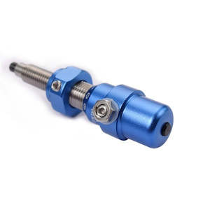 Target Recurve Accessories: Nika Plunger