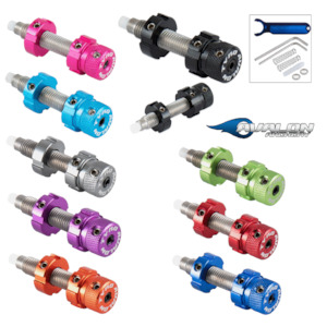 Avalon Tyro Cushion Plunger