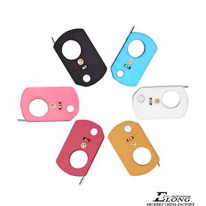 Target Recurve Accessories: Elong Magnetic Rest