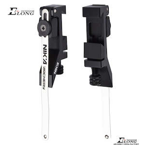 Nika External Extended Clicker