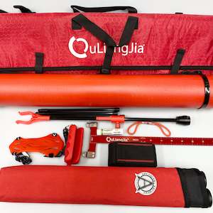 Recurve Beginner Accessory Kit