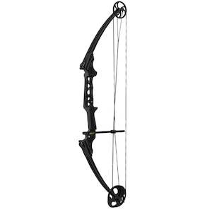 Specials: Genesis GEN-X Bow