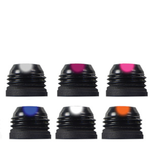 Peep Accessories: Specialty Archery Peep 1/4" Verifier