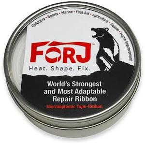 Black Friday Cyber Monday Specials: FORJ - Repair Ribbon