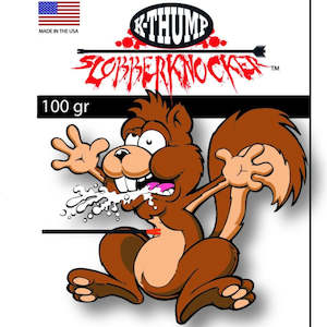 Black Friday Cyber Monday Specials: Slobberknocker Small Game Head