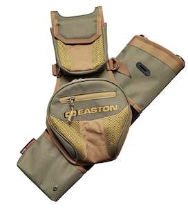 Easton Flipside Quiver 4 Tube