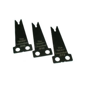 The Cousins "Best" Launcher Blade