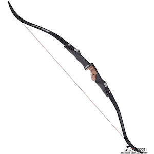 Nika Raptor Hunting Bow
