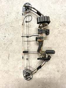 Swift CC3 Bow Package RH only