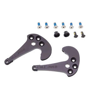 Matthews: Mathews C3X Modules