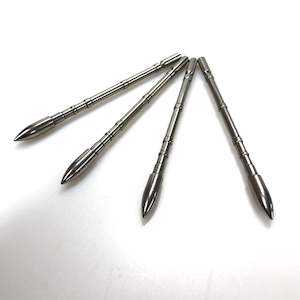 Victory VAP Target Break-Off Points