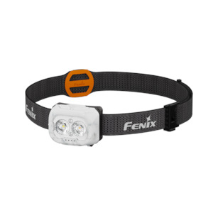 Fenix Torches: Fenix Headlamp HL18R-T v2.0 White
