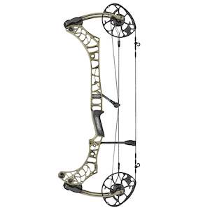 Compound Hunting Bows: Mathews Image