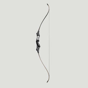 Recurve Hunting Bows: Galaxy Scorch 54" Hunting Recurve Bow