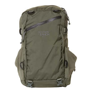 Hunting Essentials: Mystery Ranch Mule Bag