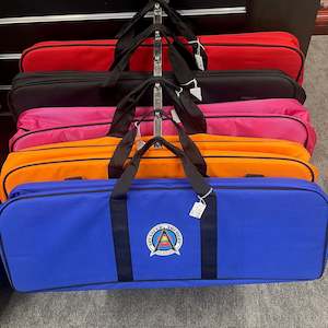 Target Recurve Accessories: Eden Recurve Case