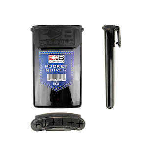 Bohning Pocket Quiver