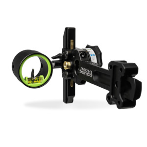 HHA Nytrx PRO X2 - 2 Pin