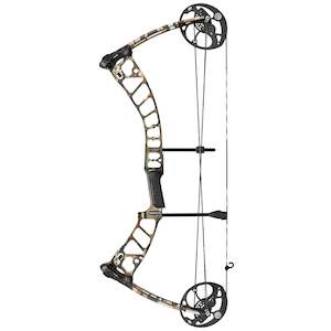 Bows: Mission Switch Hunter Package