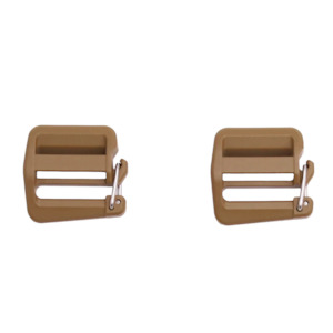 Hunting Essentials: Marsupial Buckle Delete