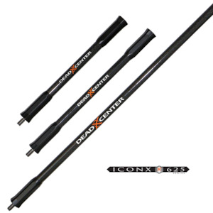 Dead Center IconX Series Target Stabiliser