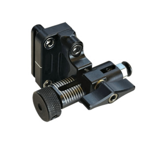 HHA Ultraview/Dark Owl Scope Adapter