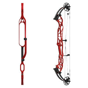 Hoyt Concept X 37
