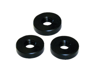 Specialty Archery: Specialty Archery Delrin 1/8" Spacers 3pk
