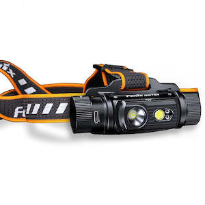 Fenix Torches: Fenix HM70R Rechargeable Headlamp