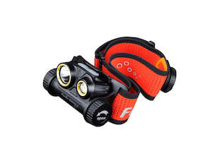 Fenix HM65R-DT - Rechargeable Headlamp
