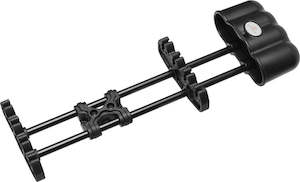 Bowtech Furnace 4 Arrow Quiver