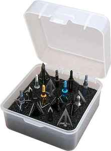 MTM Broadhead Case