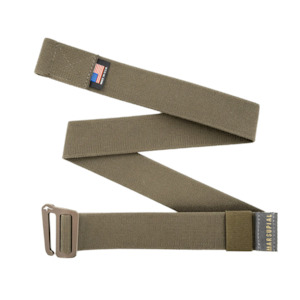 1: Marsupial Stretch Web Belt